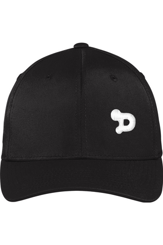Team D Flexfit Performance Solid Cap - Lifestyle