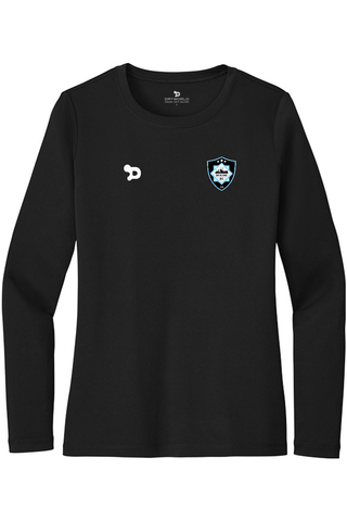 Skyline FC Ladies Posi-UV Pro Long Sleeve - Training