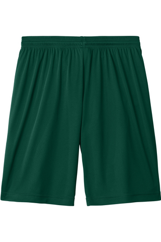 Lake Houston Ducks PosiCharge Competitor 7" Short