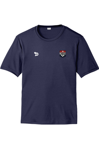 TASCO PosiCharge Competitor Tee - All-star Coach