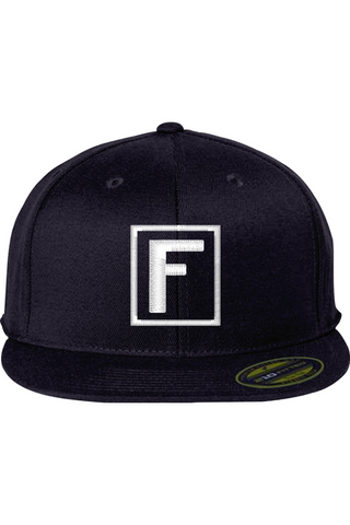 Funkanometry Flexfit 210 Flat Bill Cap