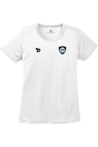 Skyline FC Ladies PosiCharge Competitor Tee - Training