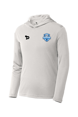 Internacional Youth PosiCharge Competitor Hooded Pullover