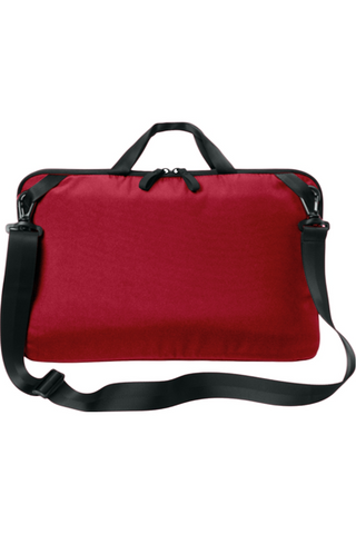 Classic League Messenger Briefcase
