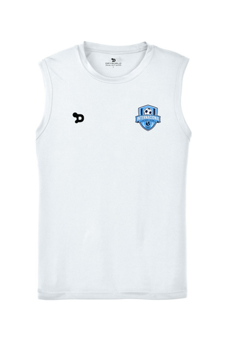 Internacional Sleeveless PosiCharge Competitor Tee
