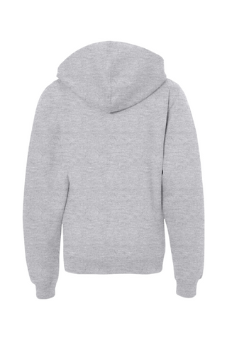 Ronaldinho Bruxo Youth Midweight Pullover Hoodie