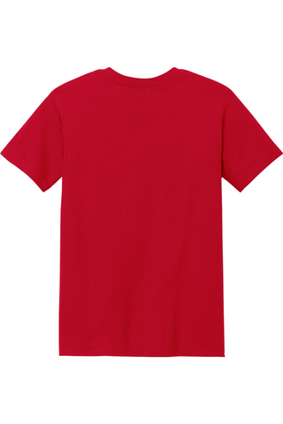 Roma FC Unisex Heavyweight Cotton Tee