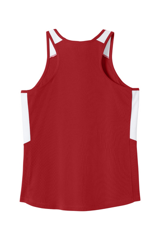 Gridiron Women Club Tank Jersey