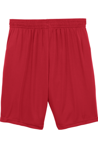 Ronaldinho Team Youth 7" Shorts