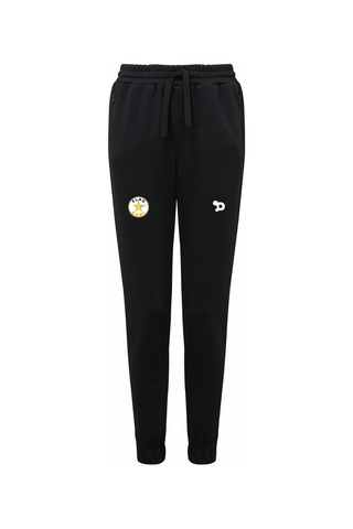 ALL AMERICAN Ladies' Spun Dyed Jogger - FLAGBOWL