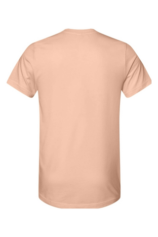 Free D Jersey Tee - Lifestyle