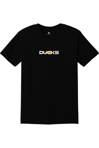Lake Houston Ducks Unisex Heavyweight Cotton Tee - LHD Teamwear