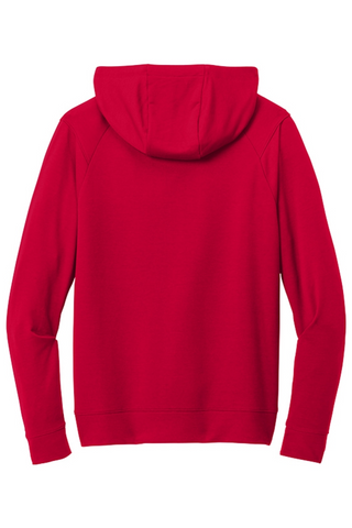 Woodbridge Warriors Sport-Wick Flex Fleece Pullover Hoodie