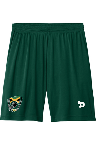 Flag Football Jamaica PosiCharge Competitor 7" Short