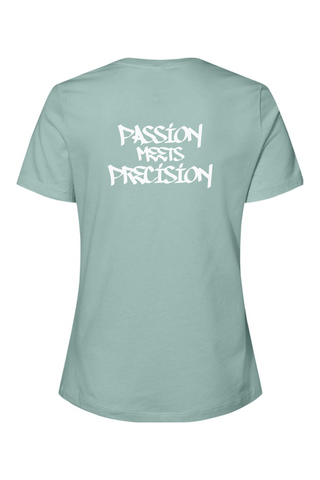 Salsa Futsal Womens T-Shirt