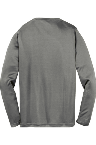 ROMA FC Long Sleeve Performance Tee