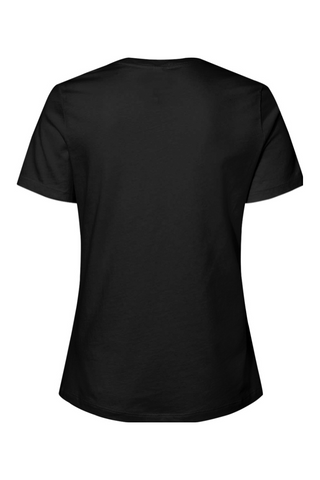 Woodbridge Warriors Women’s Relaxed Jersey Short Sleeve Tee - Lifestlye