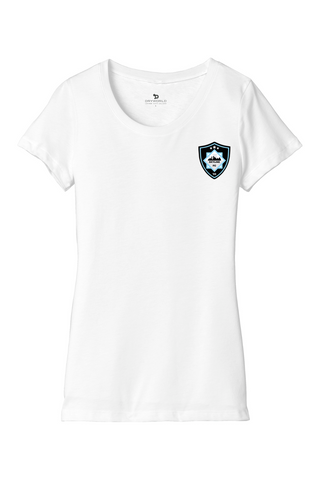 Skyline FC Women’s Triblend Short Sleeve Tee - Dallas Edition