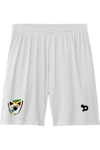 Flag Football Jamaica PosiCharge Competitor 7" Short
