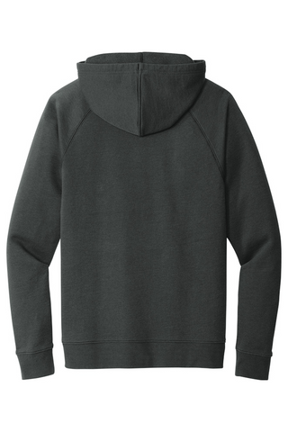 Roma FC Fleece Pullover Hoodie