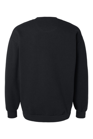 Free DUnisex ReFlex Fleece Crewneck Sweatshirt - Lifestyle