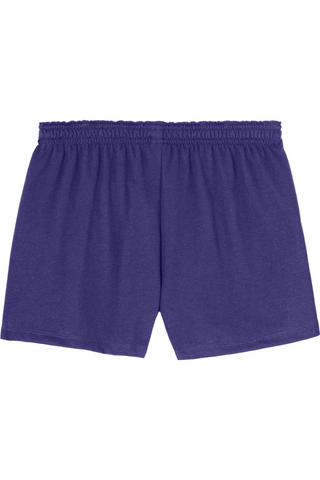 Gridiron Women Jersey Knit Squad Short