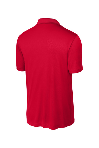 Pickleball Re-Compete Polo Men