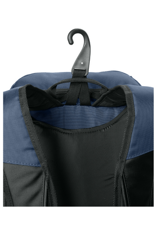 Team D Club Backpack