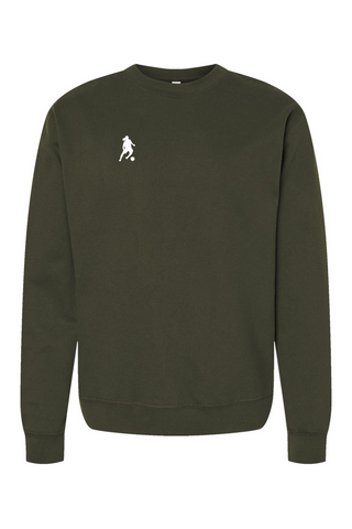 Ronaldinho Team Fleece Sweatshirt