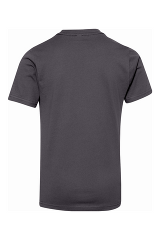 Free D Youth Ringspun Short Sleeve Crew - Lifestyle