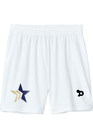 Change The Game Youth Club 5" Short