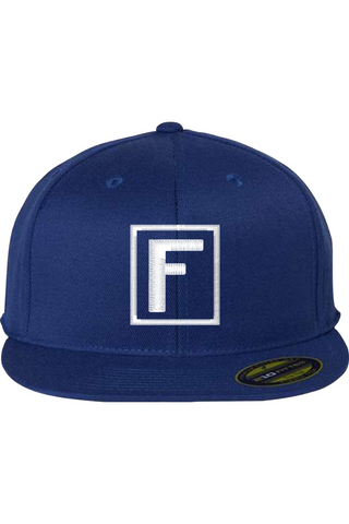 Funkanometry Flexfit 210 Flat Bill Cap