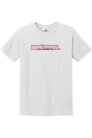 SAC Unisex Heavyweight Cotton Tee - DonsRoll