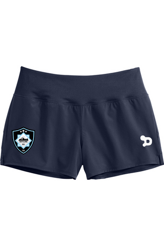 Skyline FC Ladies Repeat Short - Training