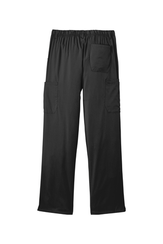 AOSA Men's Premiere Flex Cargo Pant