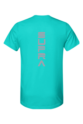 Supra United Big Logo Tee