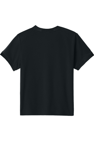 Classic League Youth Club Short Sleeve Crew
