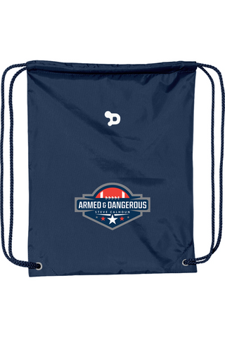 A&D Cinch Bag