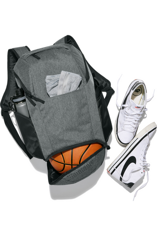 Team D Club Backpack