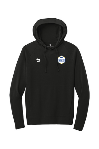 SUMMER SHOWCASE Sport-Wick Flex Fleece Pullover Hoodie