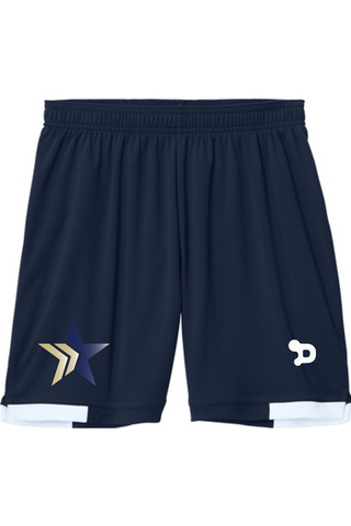 Change The Game Youth Club 5" Short