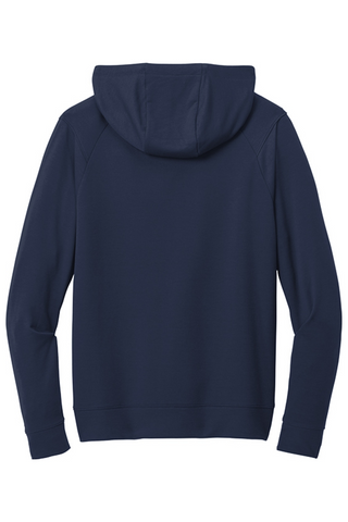 Ronaldinho Team Fleece Pullover Hoodie