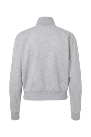 Team D Women's French Terry Full-Zip Jacket - Lifestyle