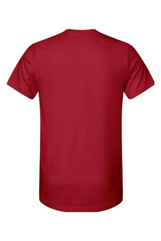 Woodbridge Warriors Jersey Tee - Lifestyle