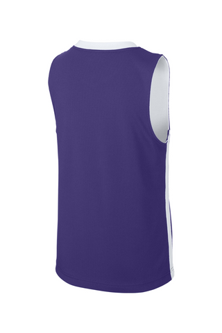 Team D Youth 2Fit Sleeveless