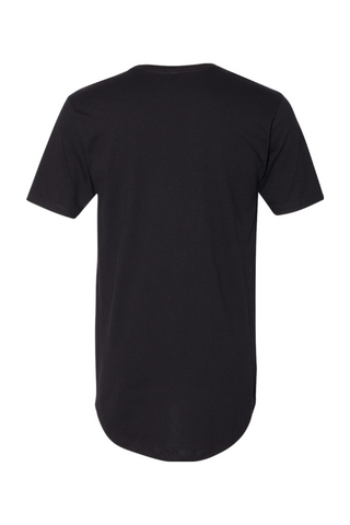 TASCO Cotton Long Body Short Sleeve Crew - Coach