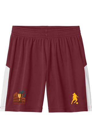 AS Roma Futsal Youth 5" Short