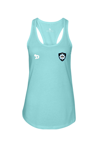 Skyline FC Ladies Racerback Tank - Training