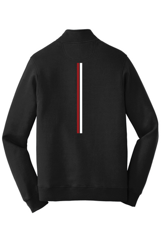 Senior Bowl 1/4-Zip Pullover Sweatshirt