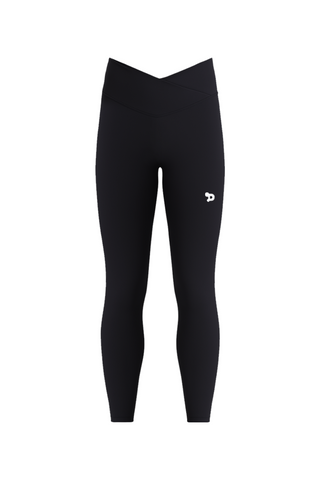Team D Women's Luxe Leggings - Training
